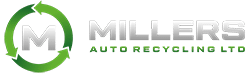 Miller's Auto Recycling